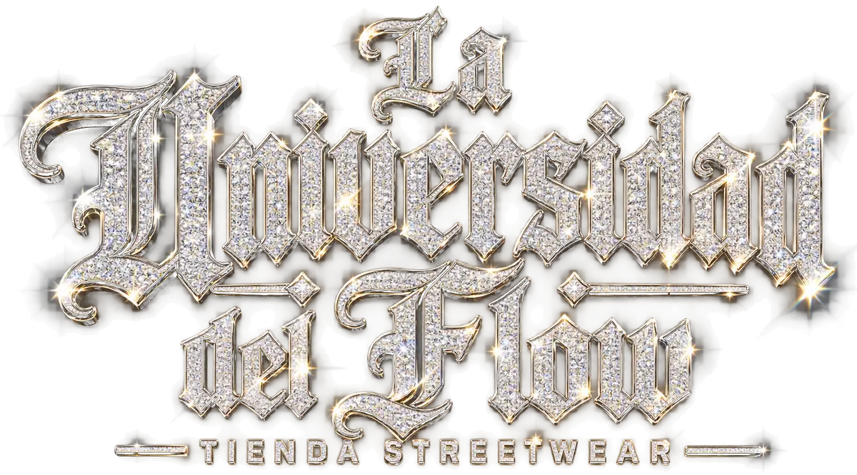 La Universidad del Flow — tienda streetwear